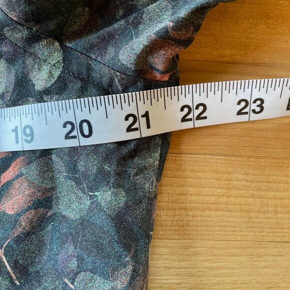 Olymp Germany - Luxor Modern Fit Button Down Shirt - Picture 9 of 10